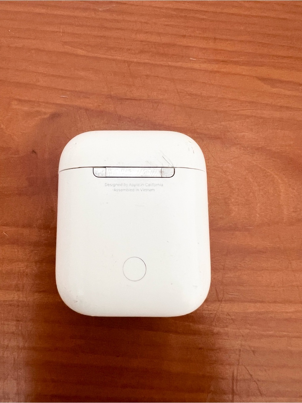 Apple AirPods Charging Case A1602 For AirPods 1st &2nd Generation